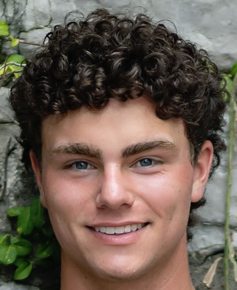 Alton Scholar Athlete Samuel Ottwell